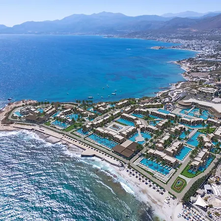Nana Royal Premium Resort & Spa-2